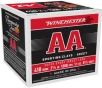 WINCHESTER AA  410Ga 1 2oz 2 5in  8 5 Lead Shot 25rd Box Shotshells  AASC4185 