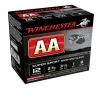 WINCHESTER AA 12Ga 1oz 2 75in  8 Lead Shot 25rd Box Shotshells  AASCL128 