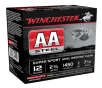 WINCHESTER AA 12Ga 1oz 2 75in  7 5 Lead Shot 25rd Box Shotshells  AASCL12S7 