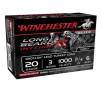 WINCHESTER Long Beard XR 20Ga 1-1 4oz 3in  6 10rd Box Shotshells  STLB2036 