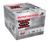 WINCHESTER Super-X  410Ga 11 16oz 3in  4 Shot 25rd Box Shotshells  X4134 