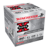 WINCHESTER Super-X  410Ga 1 2oz 2 5in  7 5 Shot 25rd Box Shotshells  X417 