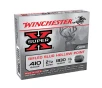 WINCHESTER Super-X  410Ga 1 5oz 2 5in Rifled Slug 15rd Box Shotshells  X41RS5VP 