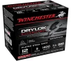 WINCHESTER AMMO DryLok Super Steel 12Ga 3in BBB 25rd Box Shotgun Shells  XSC123BBB 