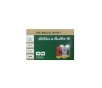 SELLIER   BELLOT 12 Gauge 2 75in  4 Ammo  10 Round Box  SB12BSD 