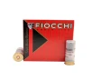 FIOCCHI Shooting Dynamics 12Ga 2 75in  7 5 Shot 25rd Shotgun Shells  12SD18L7 