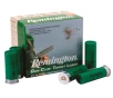 REMINGTON Gun Club 12Ga 2-3 4in 1-1 8oz  8 Shot 25rd Box Target Loads  20230 