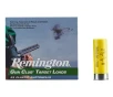 REMINGTON Gun Club 20Ga 2-3 4in 7 8oz  8 Shot 25rd Box Target Loads  20235 