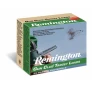 REMINGTON Gun Club Target Loads 12Ga 2 75in  9 25rd Box Shotgun Ammo  20248 