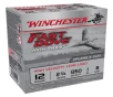 WINCHESTER AMMO Fast Dove High Brass 12 Gauge 2-3 4in 8 Shot 25rd Shotgun Ammo  WFD128B 
