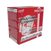 FIOCCHI Shooting Dynamics 12Ga 2 75in  9 Shot 25rd Shotgun Shells  12SD18L9 