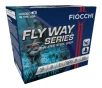 FIOCCHI Flyway 12Ga 3in  6 Plated Steel 25rd Box Shotshell  123ST6 