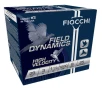 FIOCCHI Field Dynamics Hi Velocity 28Ga 3in  8 Lead 25rd Box Shotshell  283HV8 