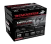 WINCHESTER AMMO DryLok Super Steel 10ga 3 5in  2 Shot 25rd Box Shotshell  XSC102 