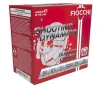 FIOCCHI Shooting Dynamics 12ga 2 75in  7 5 25-Box Shotgun Ammo  12SD18X7 
