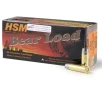 HSM Bear 44 Mag WFN 305 GR 50rd Box 10 Box Case Ammo  HSM4415N 