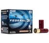 FEDERAL Speed-Shok 12 Gauge 2 75in 1-1 8 oz 25rd  3 Shotshells  WF1453 