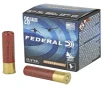 FEDERAL Speed-Shok 28 Ga 2 75in 5 8oz 25rd  6 Shotshells  WF2836 