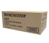 WINCHESTER AMMO USA 5 56mm 55 Grain Full Metal Jacket 1000rds Box Rifle Ammo  WM1931000 