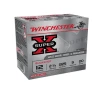 WINCHESTER AMMO Super-X Buckshot 12Ga 2 75in 9 Pellet 00 Buck Shotshell  XB1200VP25 