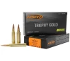 HSM Trophy Gold 7mm Rem Mag 180Gr 20rd BTHP Rifle Ammo  BER7MAG180VL 
