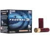 FEDERAL Speed-Shok 12 Gauge 3in 1-1 4 oz 1 Shot 25 Bx Shotgun Ammo  WF1421 