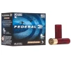 FEDERAL Speed-Shok 12 Gauge 2 75in 1-1 8 oz BB Shot 25 Bx Shotgun Ammo  WF145BB 