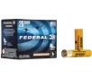 FEDERAL Speed-Shok 20 Gauge 3in 7 8 oz 1 Shot 25 Bx Shotgun Ammo  WF2091 