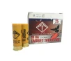 AMERICAN TACTICAL IMPORTS Target Load 20Ga 2 75in 7 8oz  8 Shot 25 Box Shotgun Shells  ATIAC20T8 