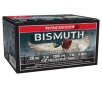 WINCHESTER AMMO 20Ga 3in 15rd  4 Bismuth 1oz Shotshells  SWB2034XV 
