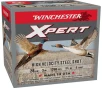 WINCHESTER AMMO 28Ga 3in 25rd  4 Xpert High Velocity Steel Pheasant 3 4oz Shotshells  WEXP2834 