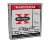 WINCHESTER AMMO Super-X 410Ga 3in 5rd Buckshot Shotshells  XB413 