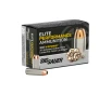 SIG SAUER 10mm 200Gr ELITE V-Crown JHP 20rd Box Pistol Ammo  E10MM200-20 