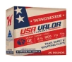 WINCHESTER AMMO USA Valor 12Ga 2 75in 25rd  7 5 Shotgun Ammo  USAV127 
