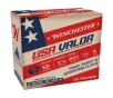 WINCHESTER AMMO USA Valor 12Ga 2 75in 25rd  8 Shotgun Ammo  USAV128 