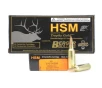 HSM Trophy Gold  270 WSM 150Gr BTHP 20rd Box Rifle Ammo  BER270WSM150 