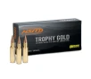 HSM Trophy Gold  300 WSM 210Gr BTHP 20rd Box Rifle Ammo  BER300WSM210 