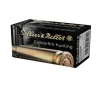 SELLIER   BELLOT  30 Carbine 110Gr SP 50rd Box Rifle Ammo  SB30B 