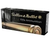 SELLIER   BELLOT 30-30 Win  150 Grain SP 20rd Box Ammo  SB3030A 