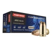 NORMA USA Norma Safeguard 380ACP 88Gr 50rd JHP Handgun Ammo  803807680 
