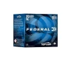 FEDERAL Top Gun 12Ga 8 Shot 2-3 4in 1oz 1300fps 25 Box Shotshell  TGSH128 