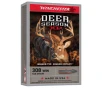 WINCHESTER AMMO Deer Season XP  308 Win 168gr 20rd Box Rifle Ammo  X308DS2 