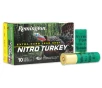 REMINGTON Nitro Turkey 12ga 3in 1-7 8oz 4 Shot 10rd Shotshells  26693 