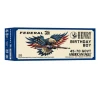 FEDERAL Henry Birthday Boy 45-70 Govt 20rd 300Gr JSP Centerfire Rifle Ammo  4570HENRY 