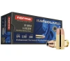NORMA USA 9mm Luger Safeguard JHP 124gr 50rd Box Ammo  801907288 