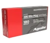AGUILA  300 Win Mag 180Gr SP 20rd Box Ammo  82044AG 