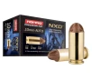 NORMA USA 10mm Auto 93Gr NXD 20rd Box Ammo  611340020 