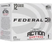FEDERAL 12ga 2 75in 1300 FPS Truball Slug  AS12H LRS 