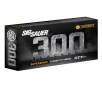 SIG SAUER  300 Blackout 125Gr Supersonic CTT 20rd Box Ammo  C300B1-20 