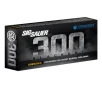 SIG SAUER  300 Blackout 110Gr Supersonic Tac-TX 20rd Box Ammo  C300D1-20 